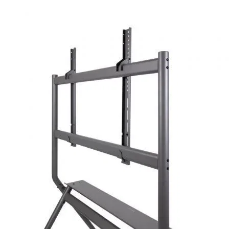 Tooq iSTAND Soporte de Suelo con Ruedas para Pantallas 50-86 pulgadas Gris Tooq iSTAND Soporte de Suelo con Ruedas para Pantallas 50-86 pulgadas Gris